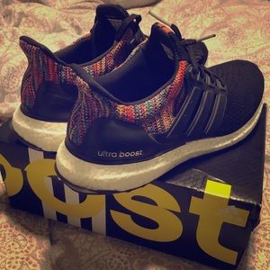 MiAdidas Ultraboost 2.0
